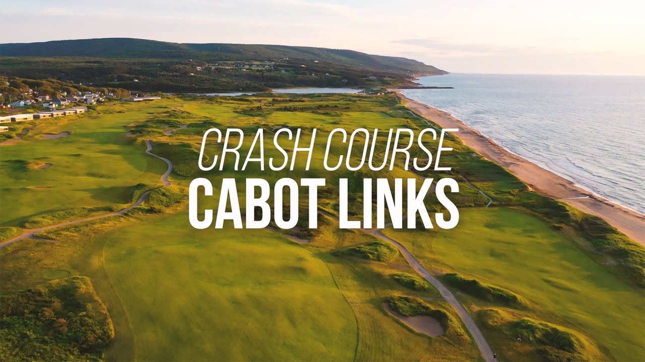 Экспресс-курс: Cabot Links