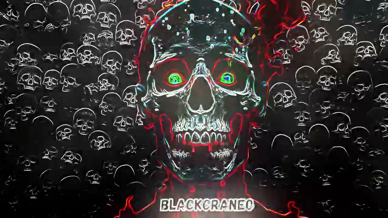Blackcraneo - Forged by Effort (Extended)