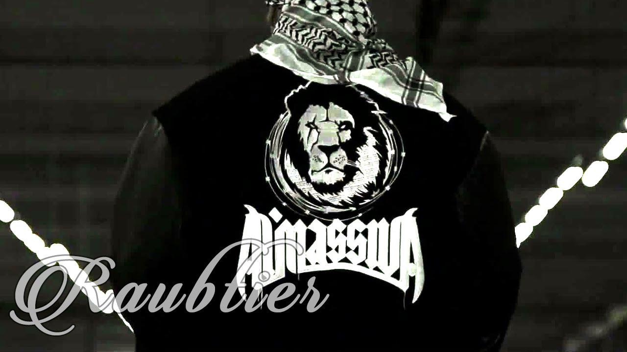 MASSIV FEAT. BEIRUT & GRANIT - AL MASSIVA COLLEGEJACKE  (OFFICIAL HD VERSION)