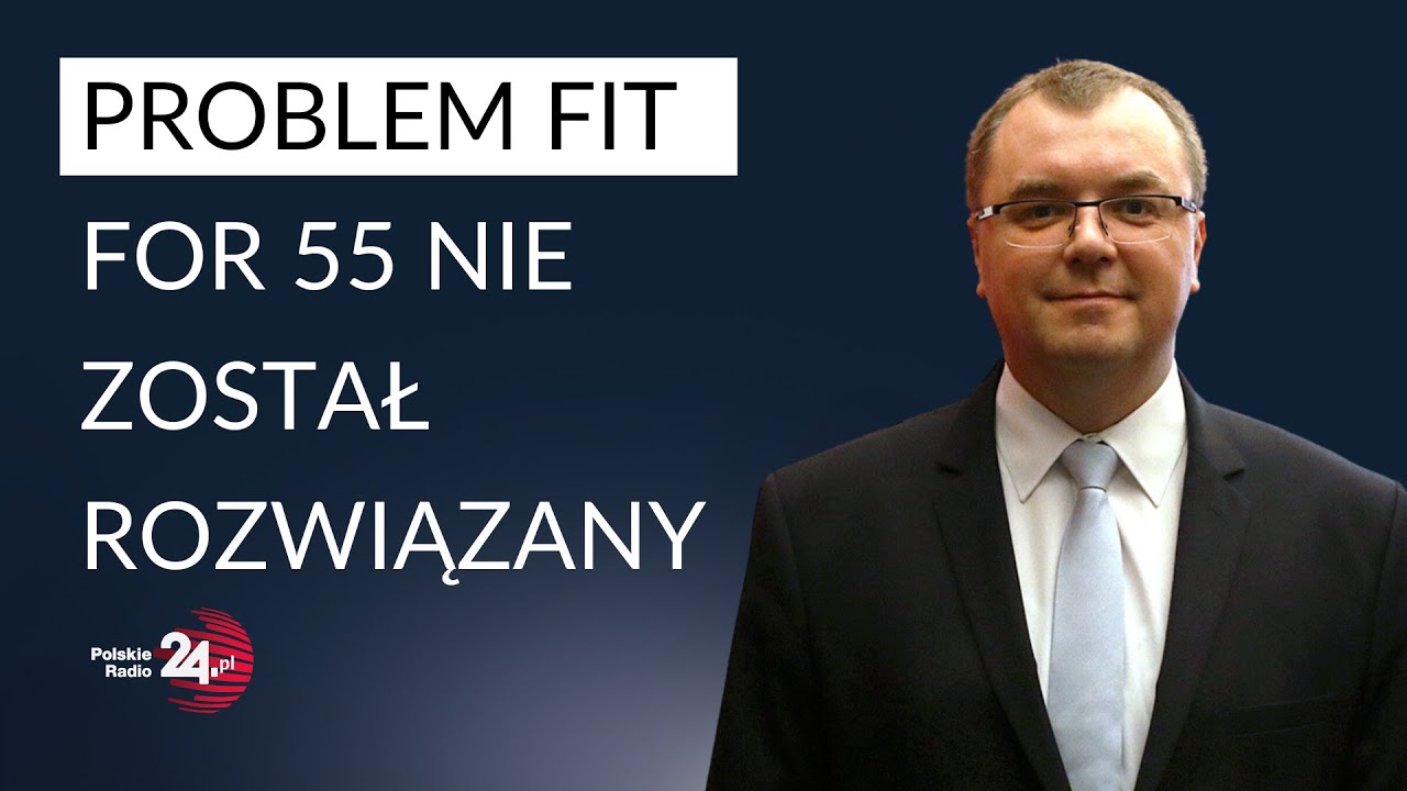 Poranek Polskiego Radia 24 - Paweł Sałek