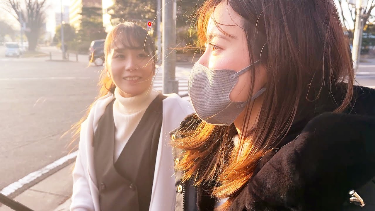 はつこちゃん、ありがとう　～人生初・初対面バイク女子旅【後編】～