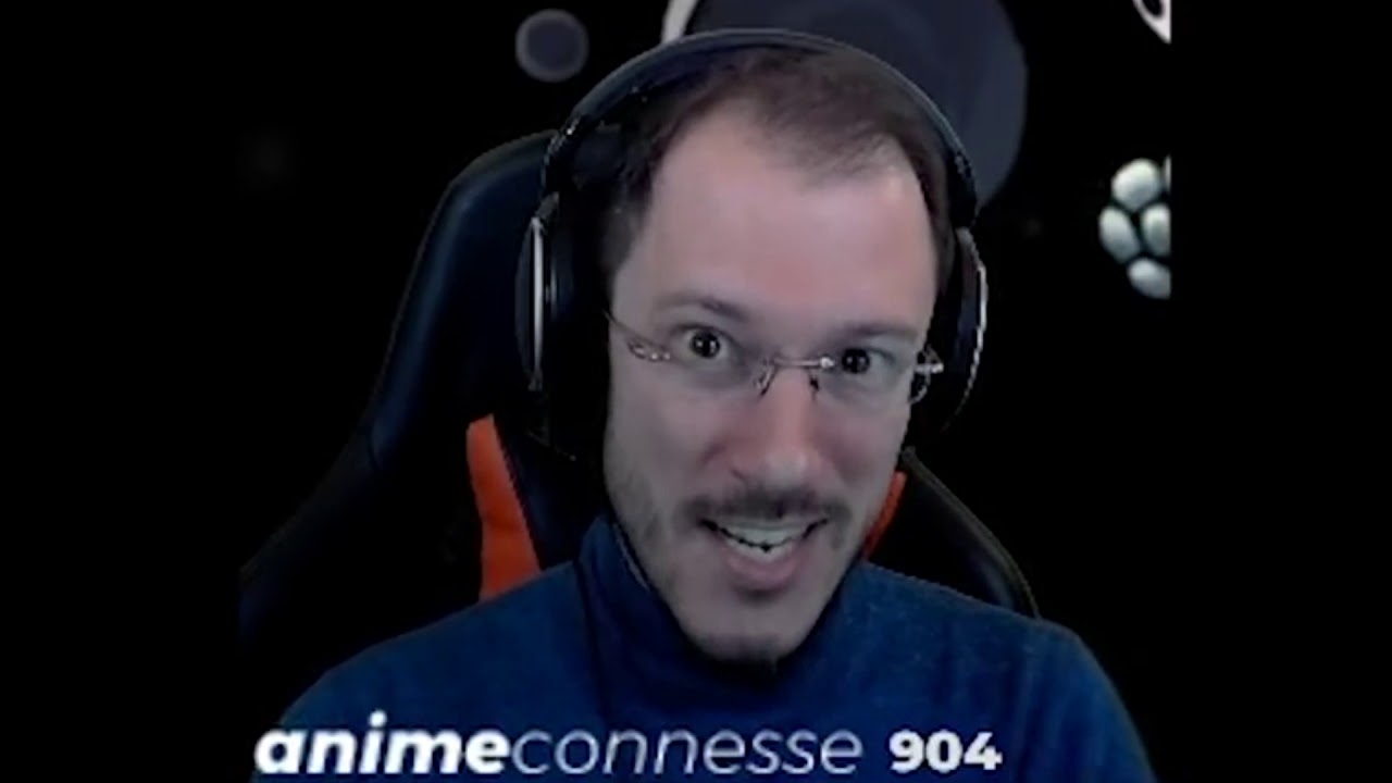 Lo sfogo di Sabaku