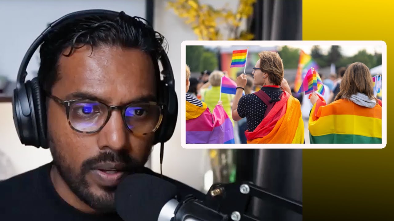 Person Wins BATTLE for EXPERIMENTAL LGBTQ Surgery