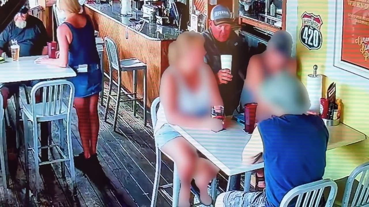 Off-duty Volusia sergeant arrested for felony battery at New Smyrna Beach bar