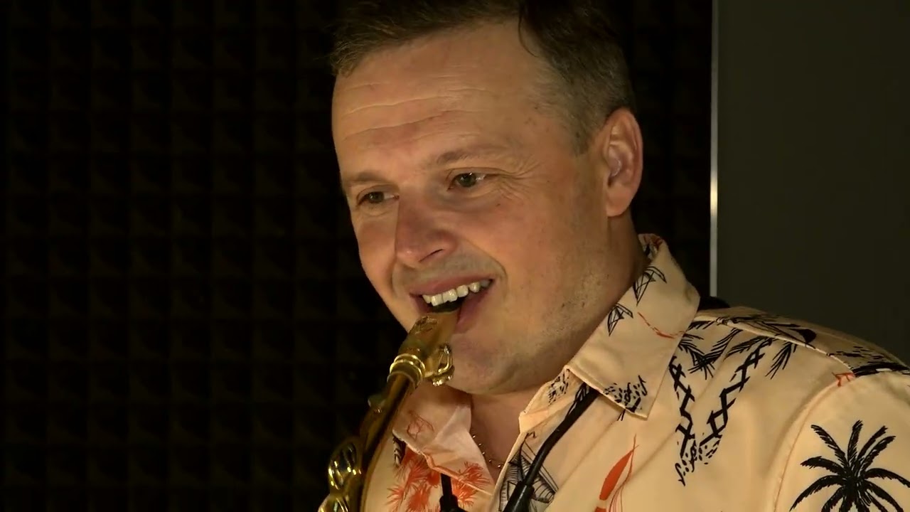 Always On My Mind - Elvis Presley - Solo Sax Jozef / Saxophone Cover