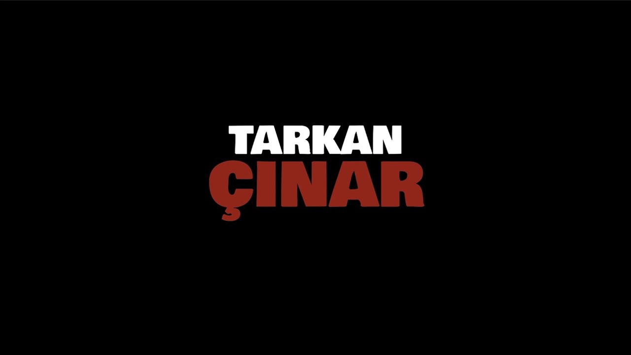 TARKAN - Çınar (Official Visualiser)