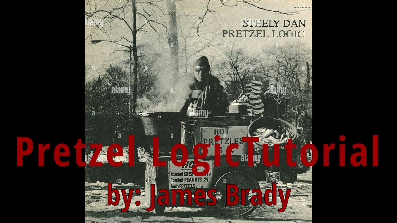 New Pretzel Logic Tutorial