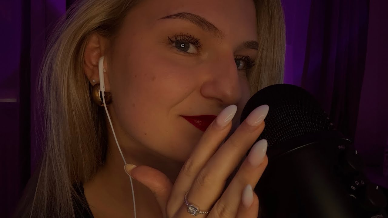 Vánoční otázky❤️ | zpívánky & šepot | ASMR