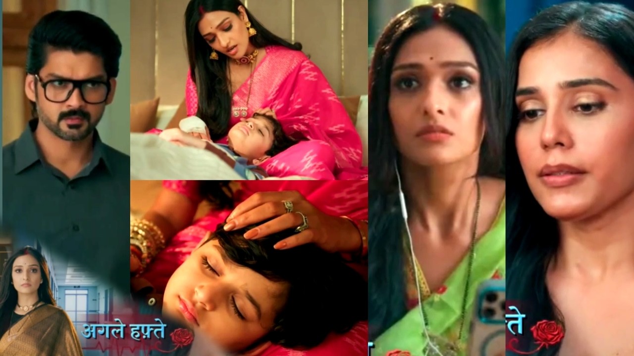 Dr.Aarambhi Tomorrow New Promo | 28 February | Aarambhi Karne Wali Job Ke Liye Apply