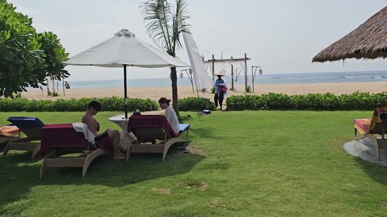 Ayodya Palace Bali