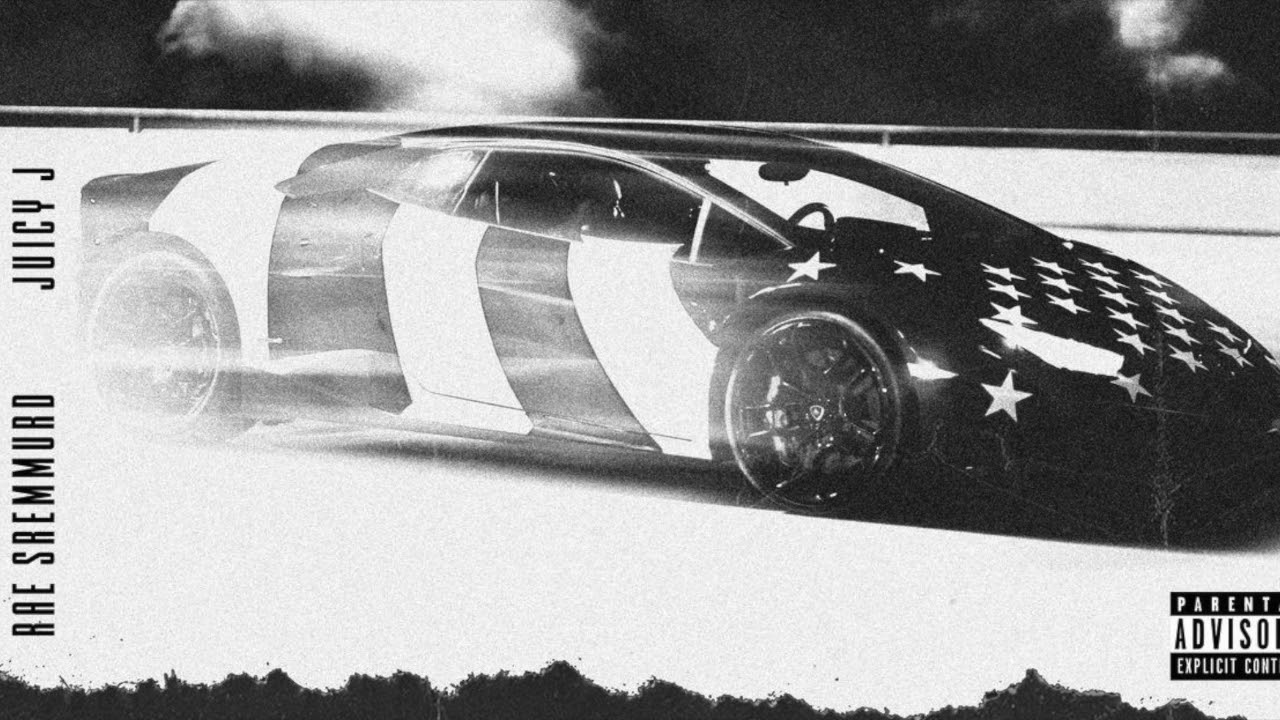 Rae Sremmurd - Powerglide (Official Instrumental)