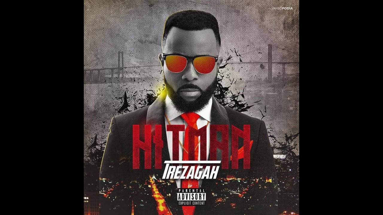 Trez Agah Ft. DJ Asnepas - Rap Choinga | (Áudio) | 2018 🇲🇿