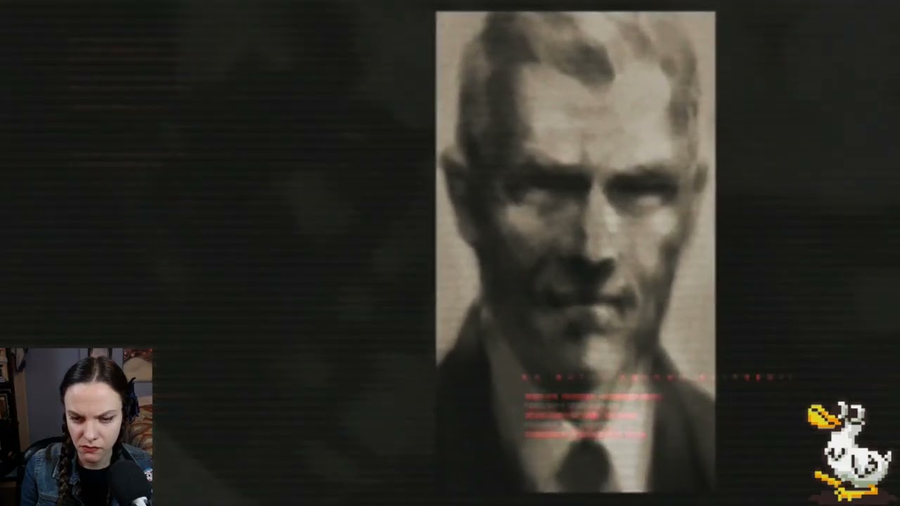 MGS2: Part 15 (In Search of Emma) (2018)