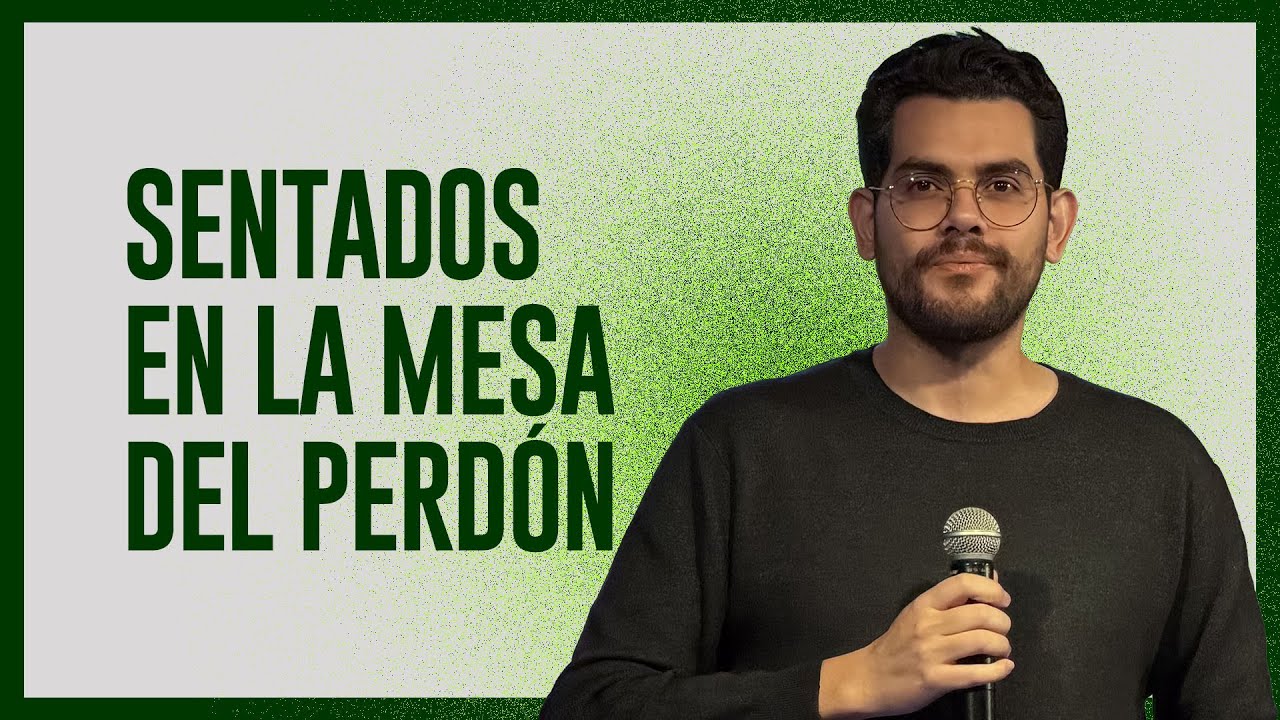 ¿Tu falta de perdón está bloqueando tu adoración? (1 Cor. 11:17–34) Ps. Josman Proudinat