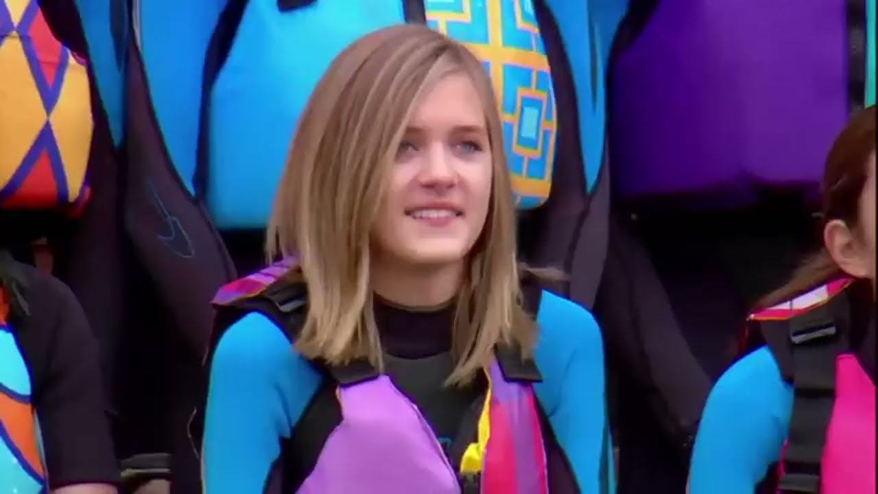 Splatalot Ep 122 Gildar Has a Secret 4K