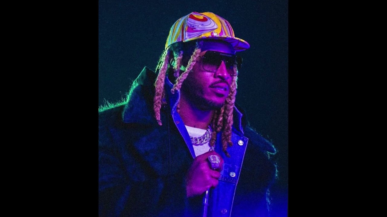 Future/Trap Type Beat 