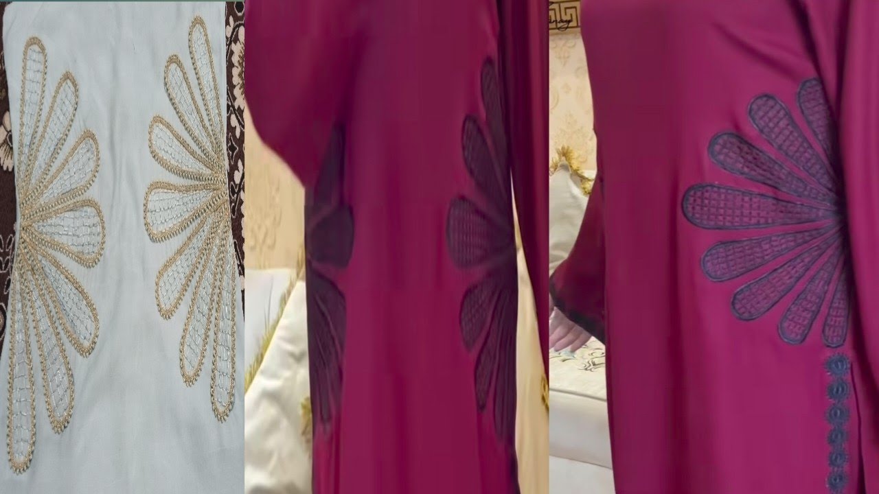 Front side chaak design | front side slit kurti design