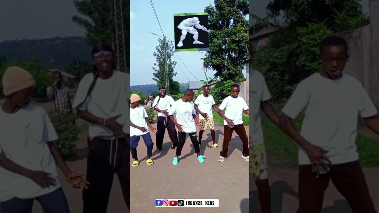Dancing sticker challenge closed