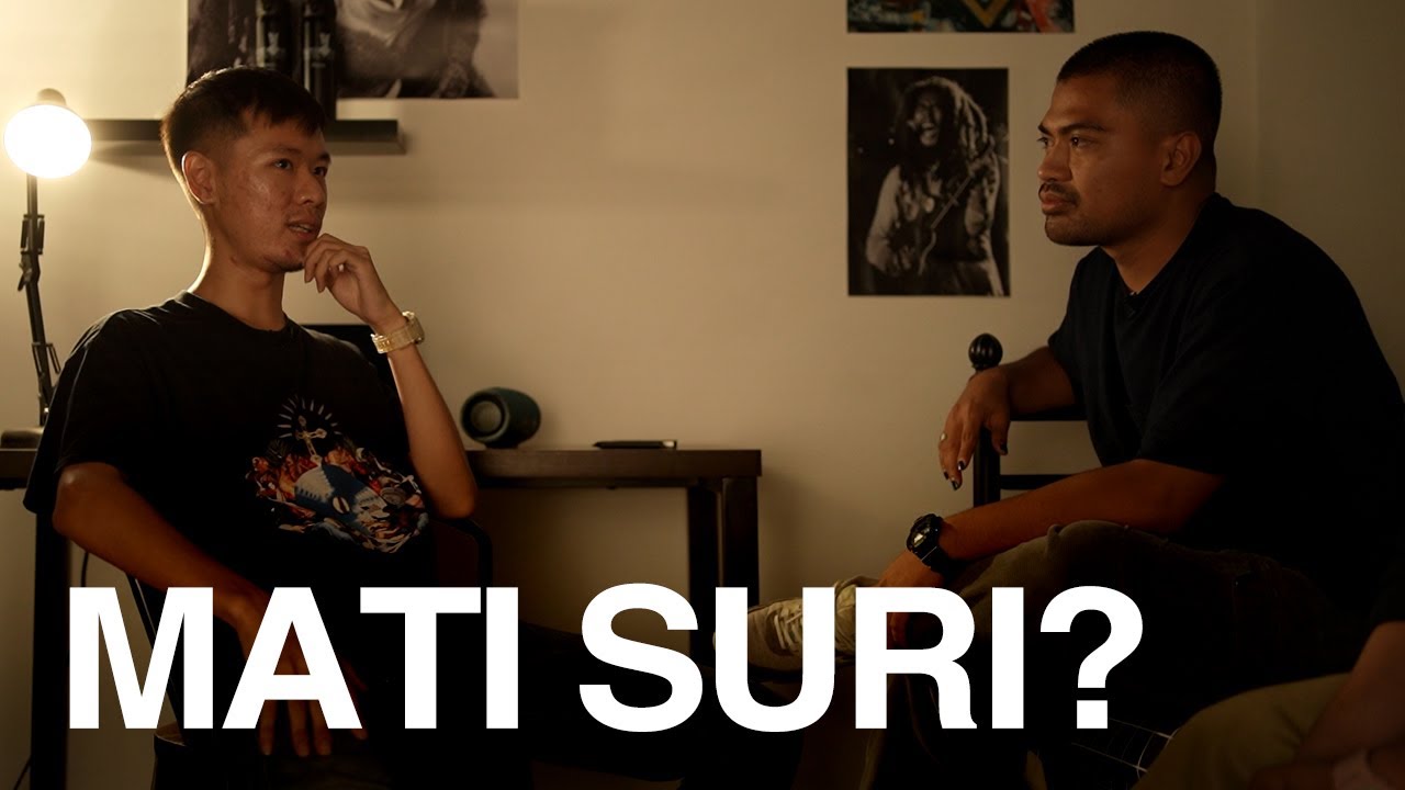 Jadi gini rasanya meninggal - TRAUMA Eps. 5