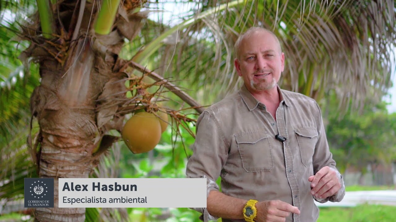 Ep 11 - AGREENCULTURA - Isla de Cocos
