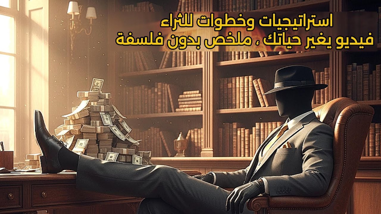 13 سر من أسرار الأغنياء لن يخبرك بها أحد