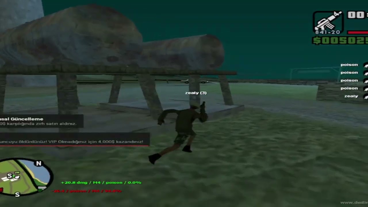 destinydm - ft. @ztitaNK