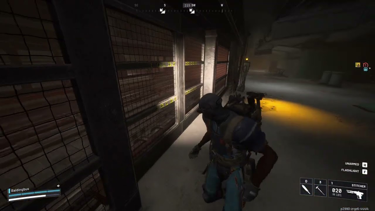 How To Stay Alive Once The Timer Ends in Arc Raiders