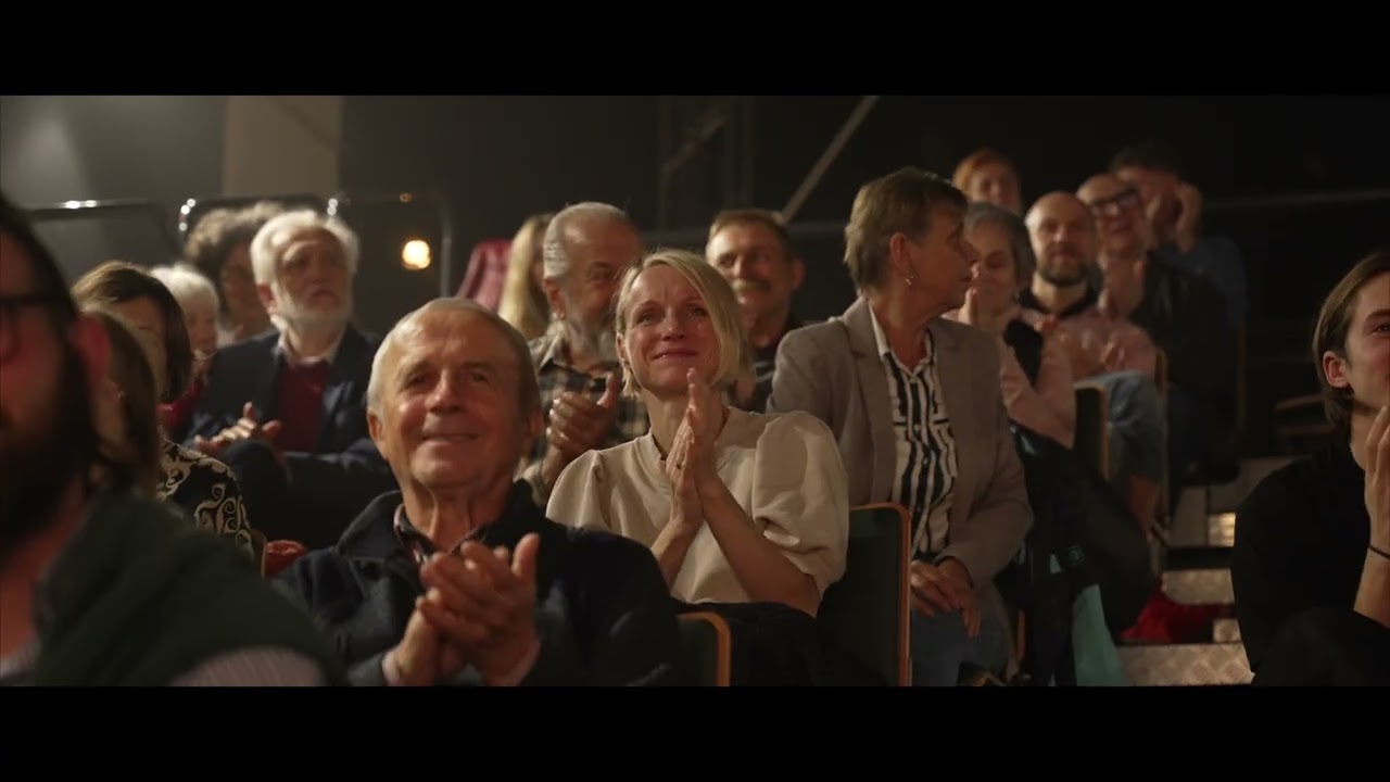 Przestrzenie Sztuki - Taniec | Teatr Tańca i Ruchu Rozbark w Bytomiu