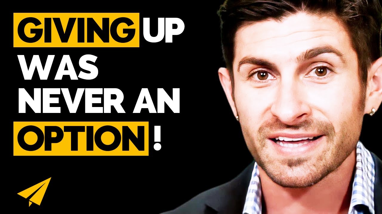 30 Minutes with Aaron Marino | Fix Your Mindset Now