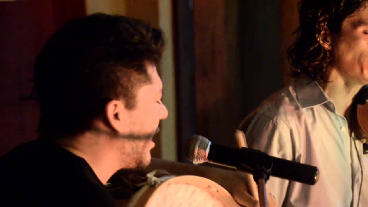 BRASITA DE MI CHALA - A SANTIAGO CANTO