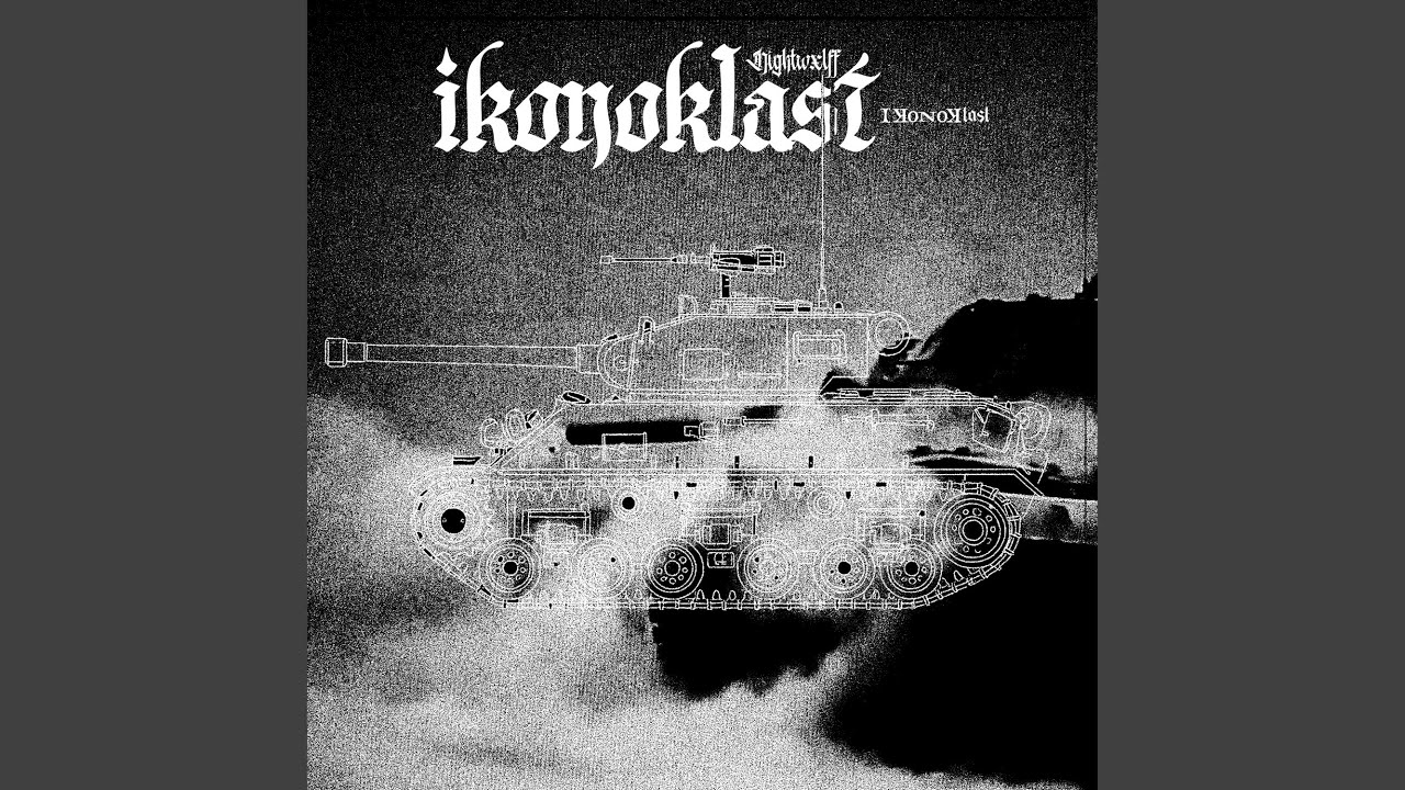 IKONOKLAST