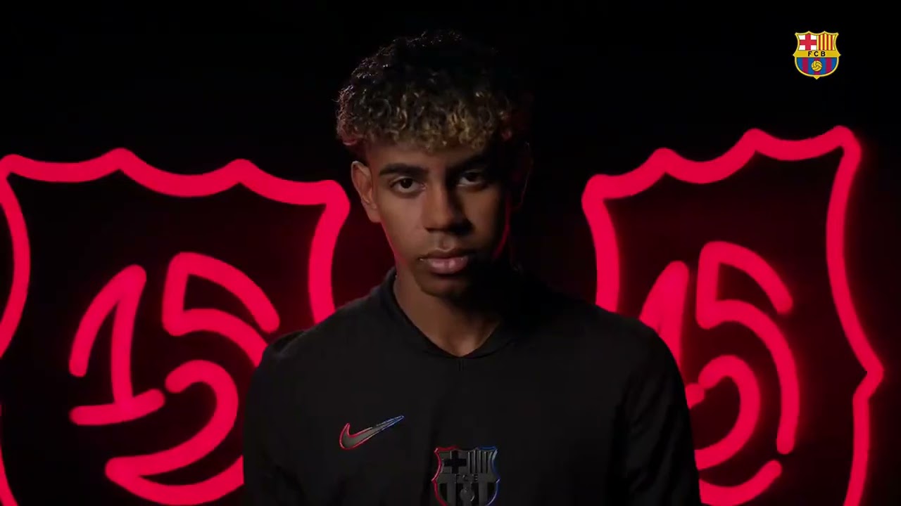 Barcelona&rsquo;s Stunning New Black Away Kit 2024/25: First Look! 🖤🔥