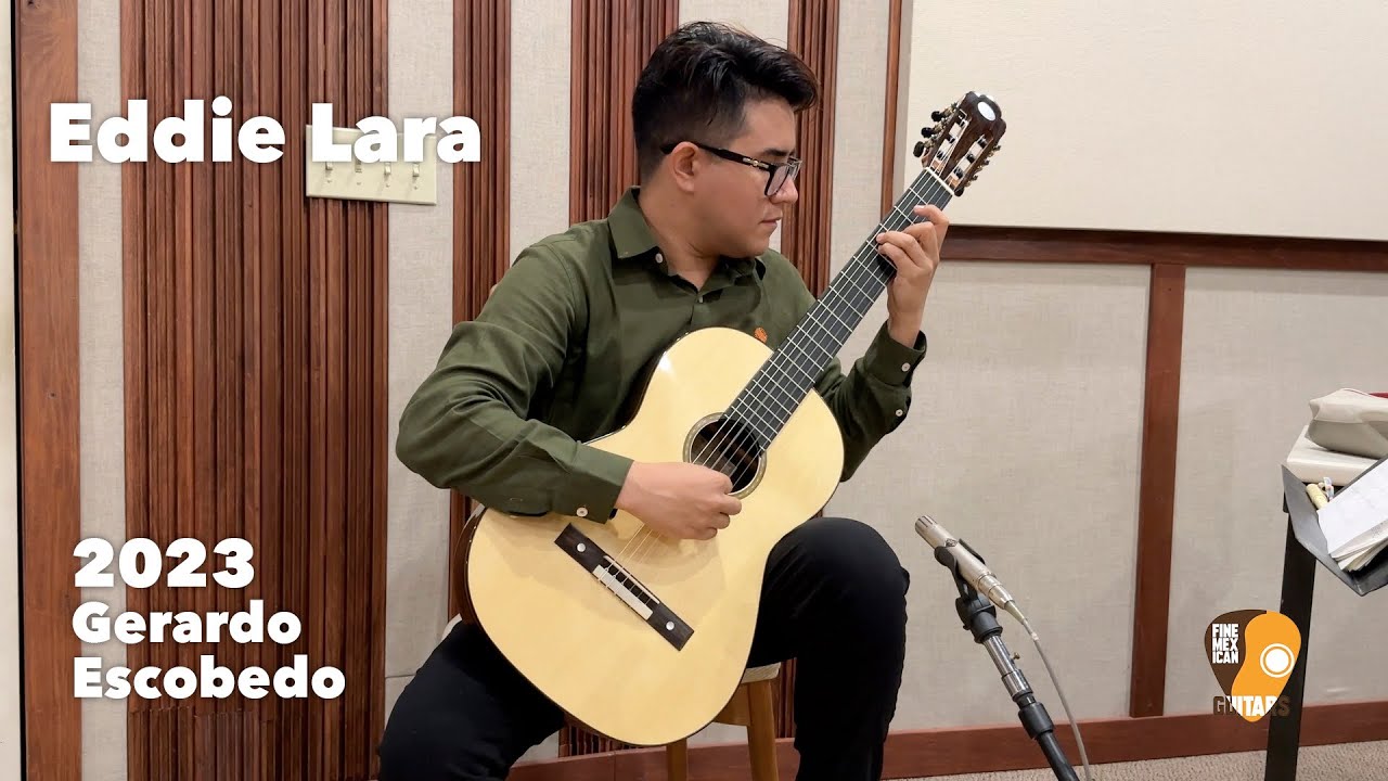 Kasten - Eddie Lara - Gerardo Escobedo/Torres 