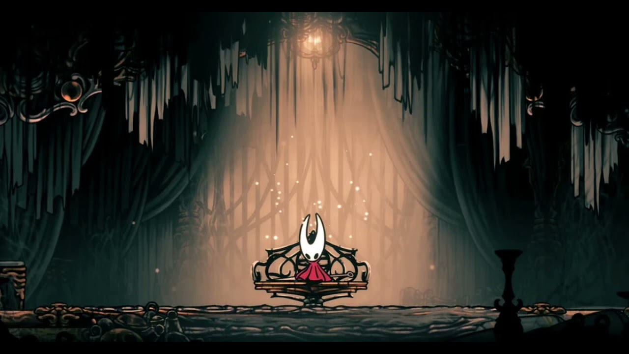 Choral chambers mashup: remastered!