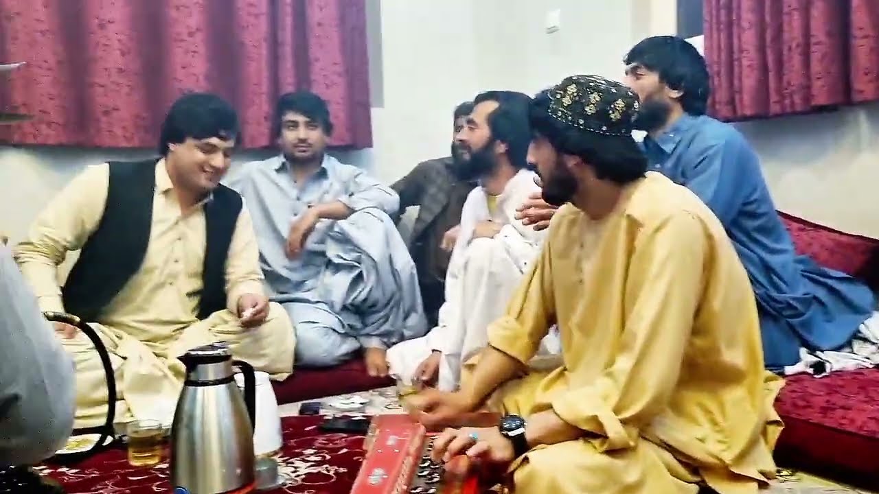 pashto bew japani 2026 song bandar noor ali haider japani songs with Ehsan Ullah Yarmal 