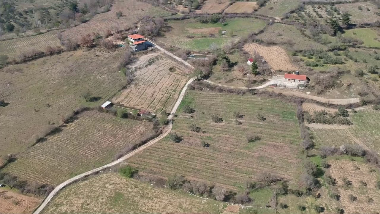 KAZDAĞLARI ETEKLERİ VE SATILIK ARSALAR