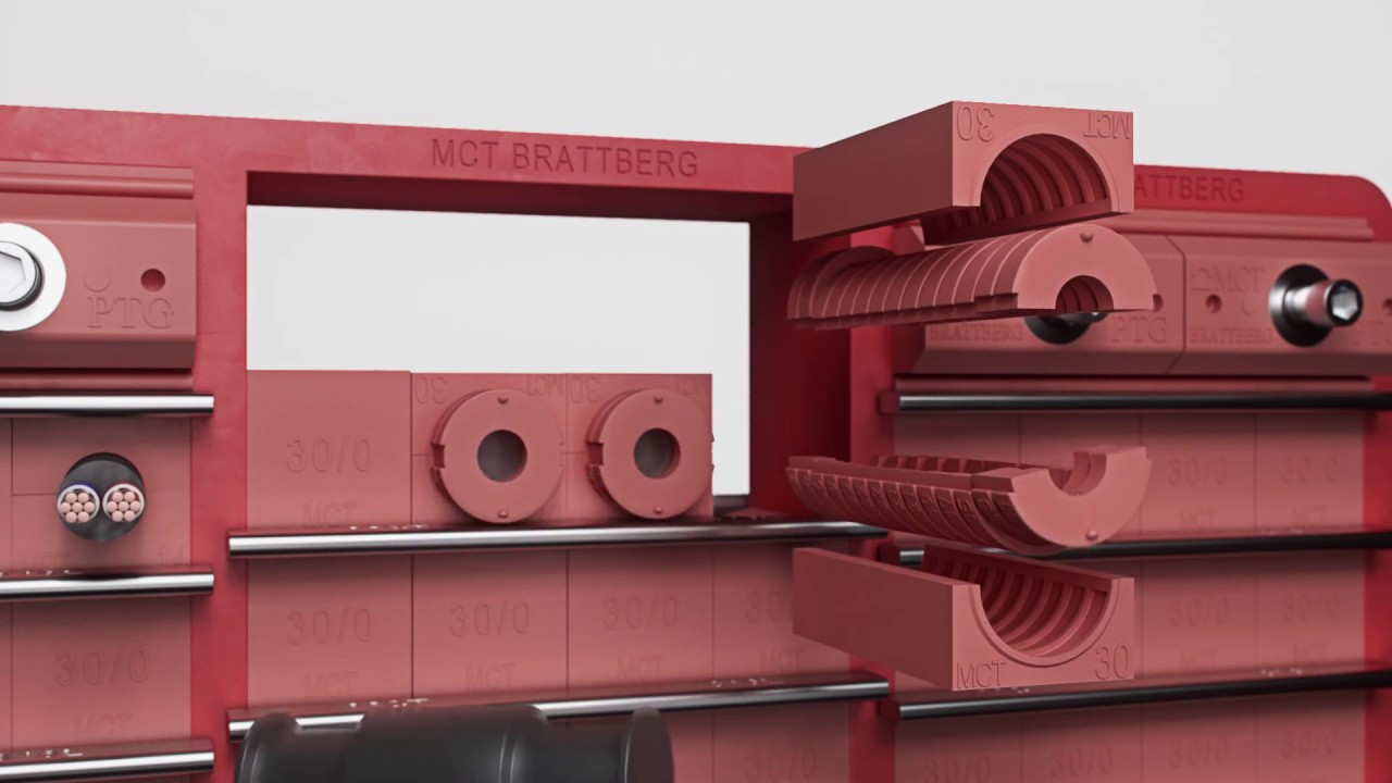 [Voiceover] MCT Brattberg - For both safety and flexibility