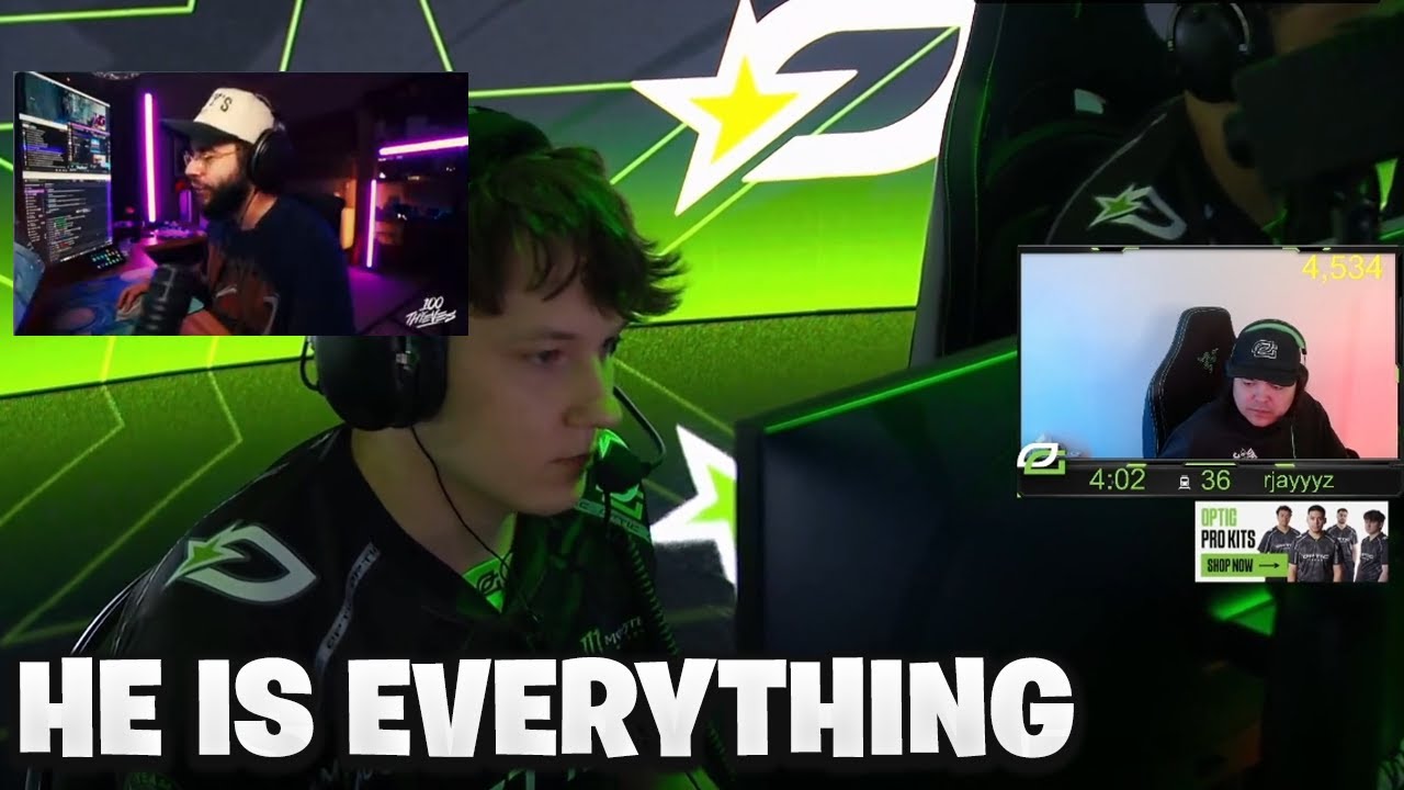 Formal And Nadeshot Gassing Mercules
