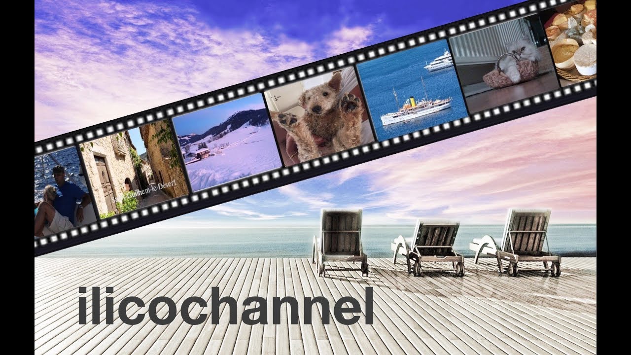 ilicochannel - Vorf&uuml;hrungsvideo (deutsch)