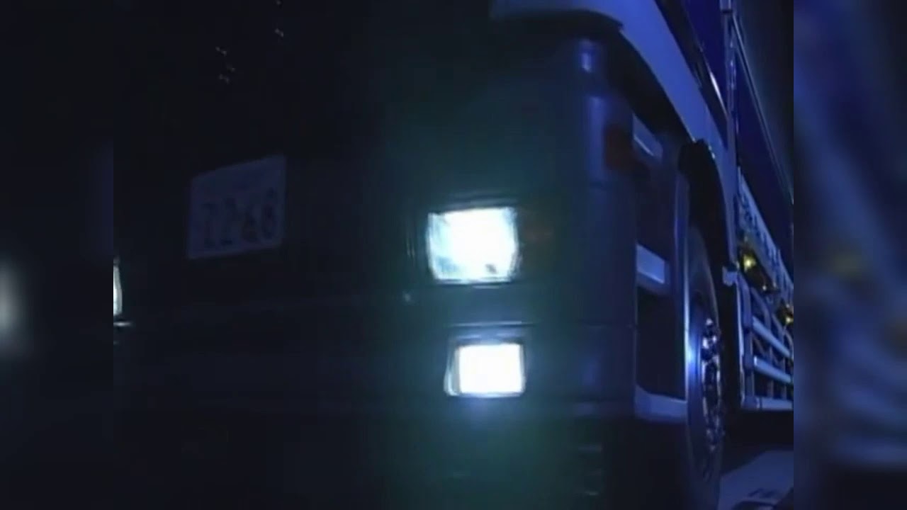 Kamen Rider Agito: G3 Henshin.