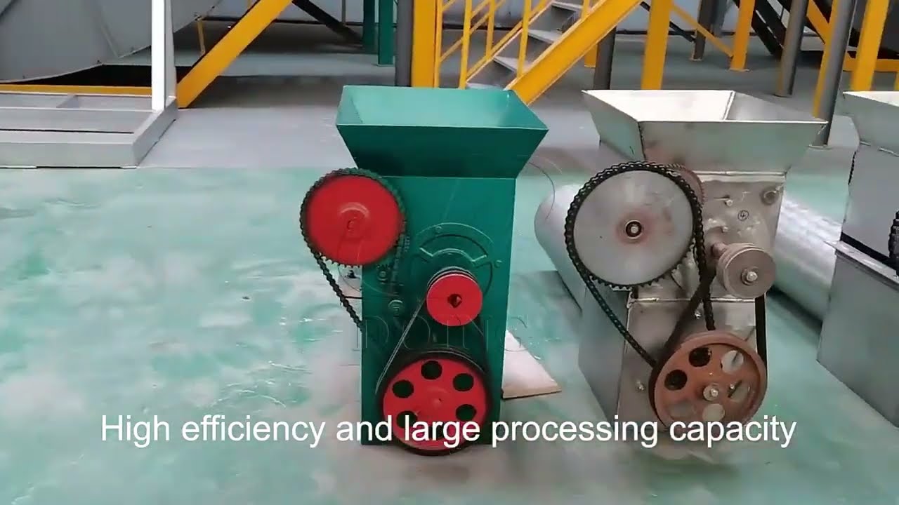 Where to buy cheap small sized cassava garri processing machine?