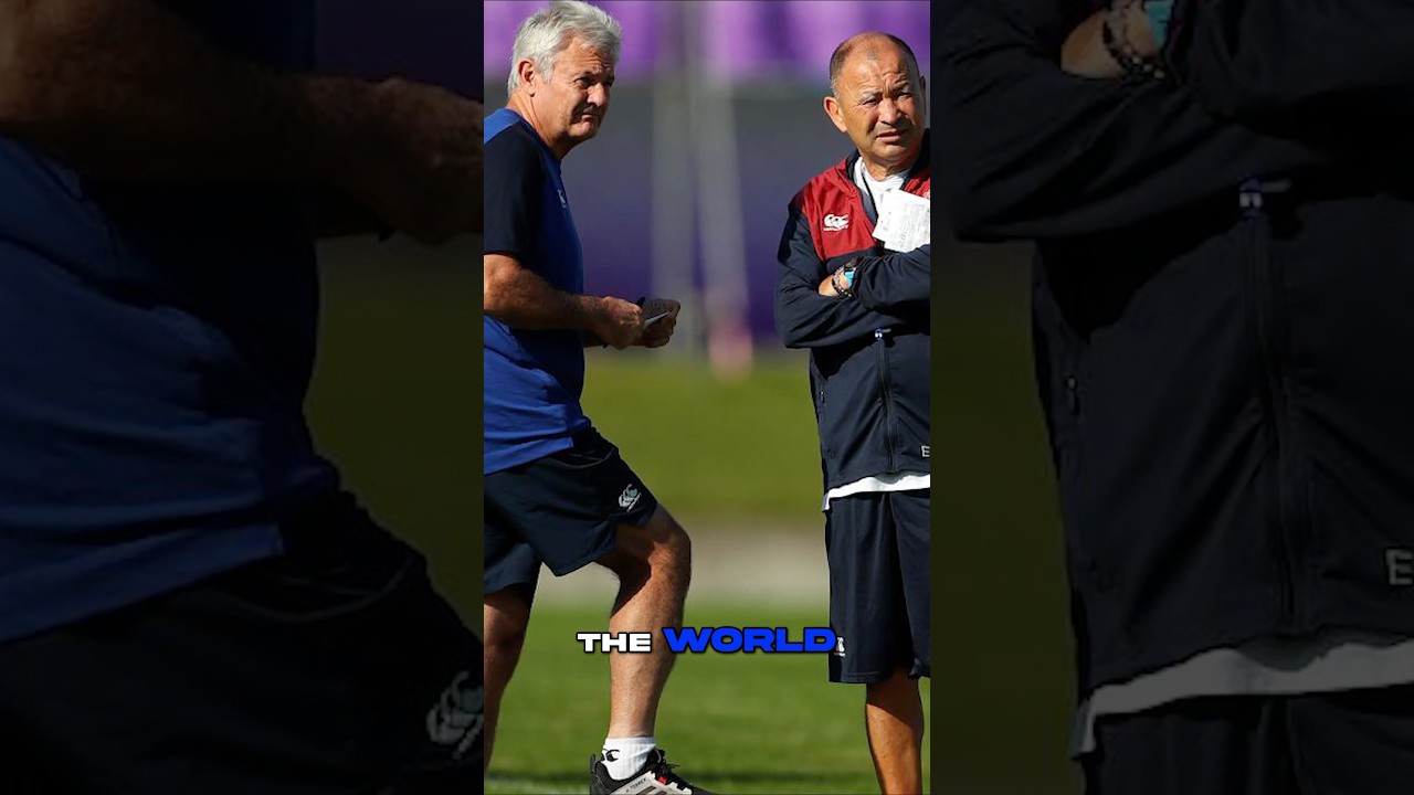 TREASON. The King should always be respected.  Marler&rsquo;s #7 is indisputable right? #rugby #allblacks
