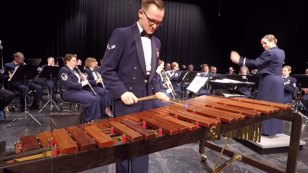 The Golden Age of Xylophone
