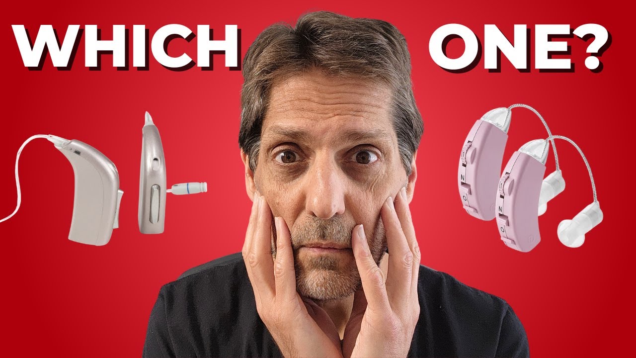 Hearing Aids Versus Hearing Amplifiers: Is There A Difference?