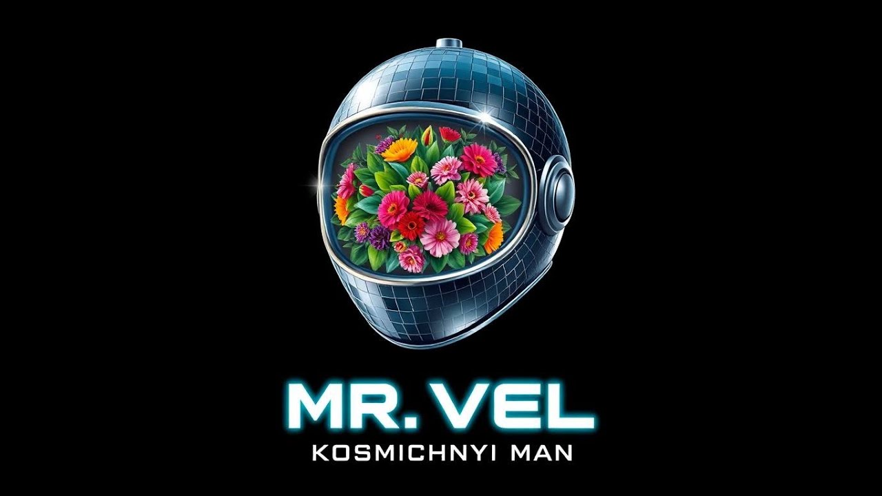 Mr. Vel &ndash; KOSMICHNYI MAN (official video)