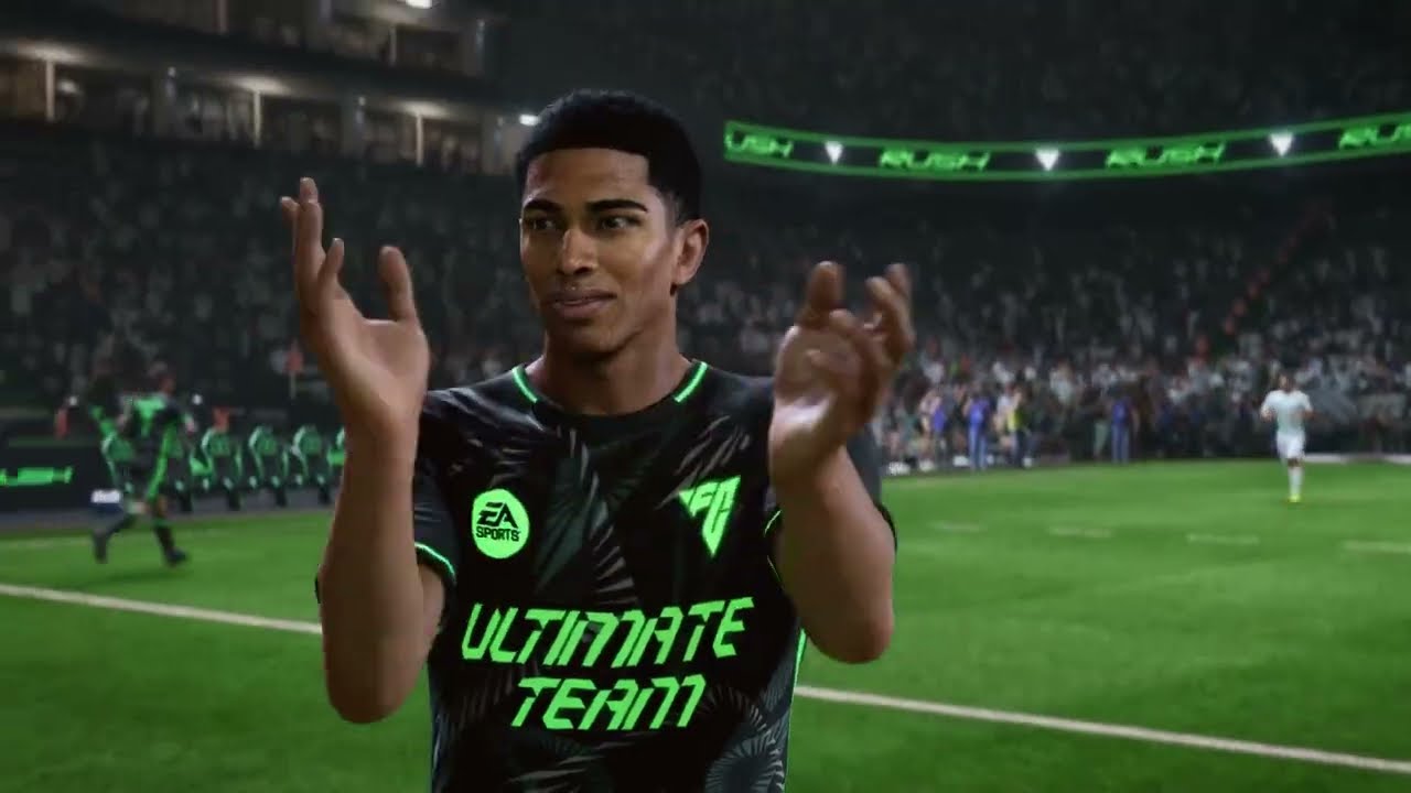 FC25 Trailer Unveiled | Pre-Order Available!
