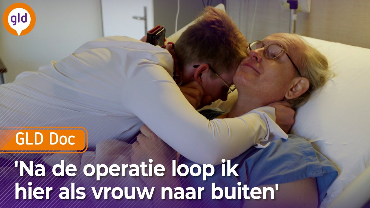 Haar man wordt een vrouw #2 | GLD Doc
