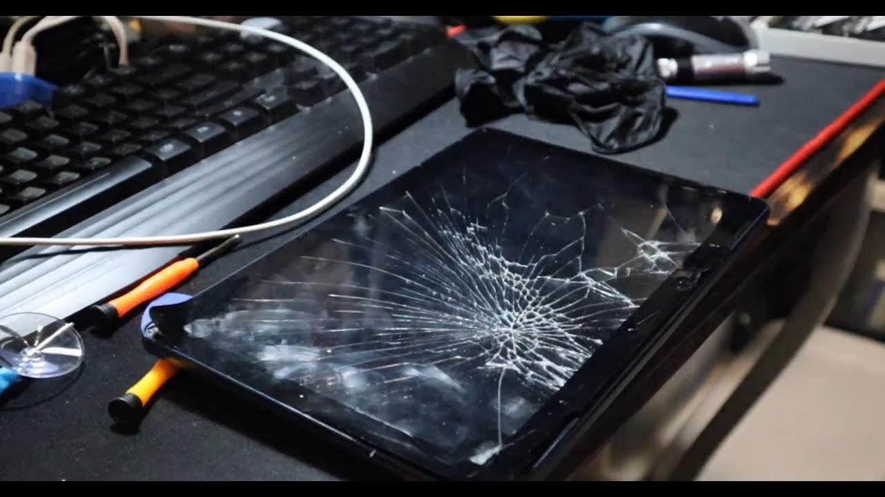 DIY Onn Tablet 10 1 Screen Replacement Easy and Affordable!