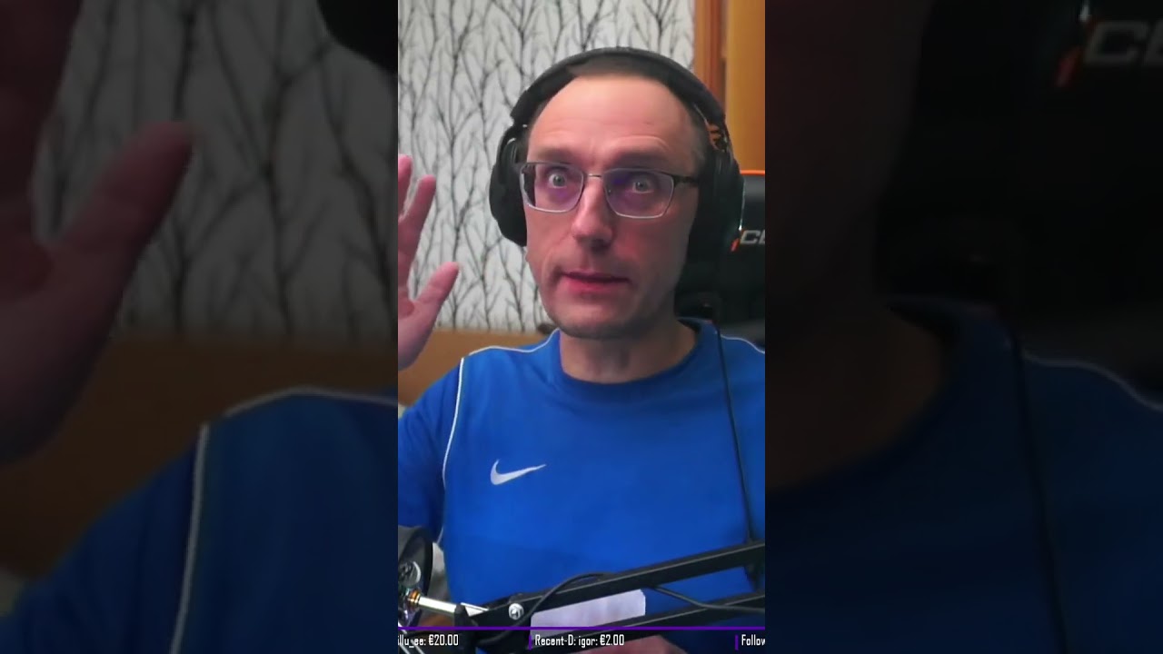 Suhuv&otilde;tmise &otilde;petus ehk kuidas s&uuml;&uuml;a Hot Chipi | #toodz on #Twitch