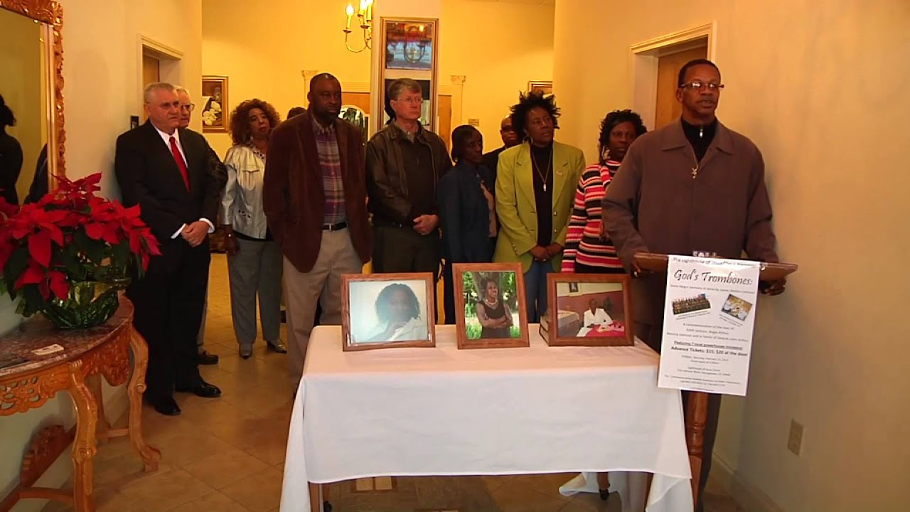 Unspeakable tragedy: Georgetown church recovers from fatal accident